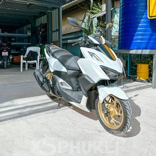 Honda Click 160cc 2023 - Хонда Клик