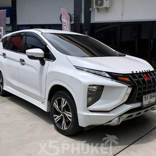Mitsubishi Xpander 2021