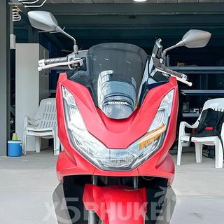 Honda PCX 160cc 2023