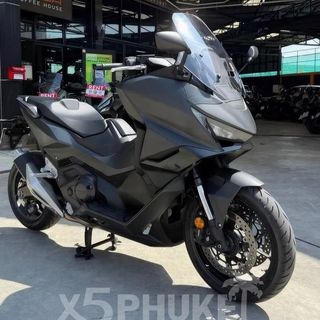 Honda Forza 750 (2025)