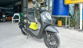 Honda Scoopy 110cc 2023