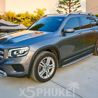 Mercedes-Benz GLB-Class 2022
