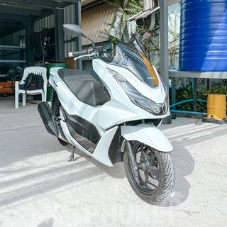 Honda PCX 160cc 2024 ABS