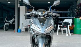 Honda Click 125cc 2025 - Хонда Клик 125cc