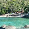 Пляж Paradise Beach
