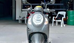 Honda Scoopy 110cc 2023