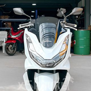 Honda PCX 160cc 2024 ABS