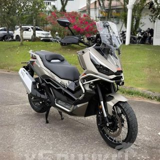 Zontes 368G (2025–2026)