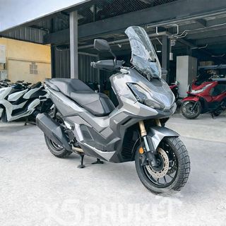Honda ADV 350cc 2023 - Хонда АДВ
