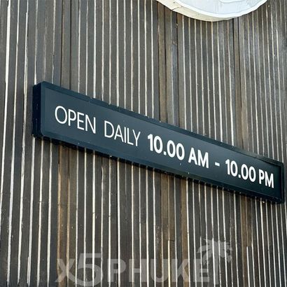 Часы работы