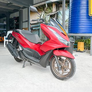 Honda PCX 160cc 2023