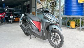 Honda Click 125cc 2025 - Хонда Клик 125cc