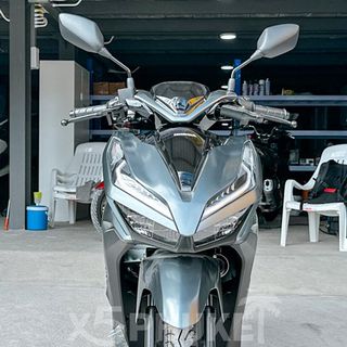 Honda Click 125cc 2025 - Хонда Клик 125cc