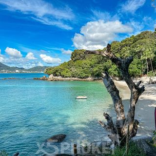 Пляж Парадайс (Paradise Beach)