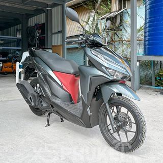 Honda Click 125cc 2025 - Хонда Клик 125cc
