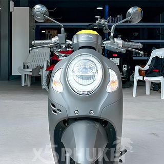 Honda Scoopy 110cc 2023