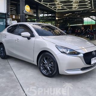 Mazda 2 2023